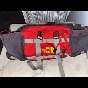 North Face Fanny Pack